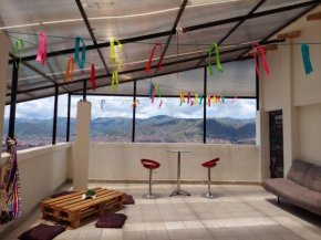 Qosqo View House Habitación Doble Económica